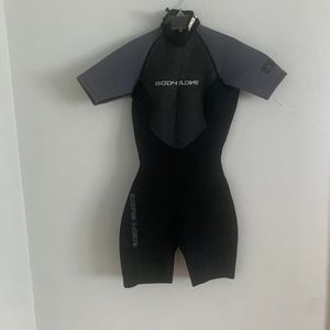 Body Glove Wetsuit 5-6